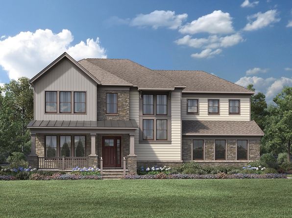 Loudoun County Real Estate Loudoun County Va Homes For Sale Zillow