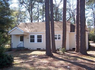 310 6th St E, Tifton, GA 31794