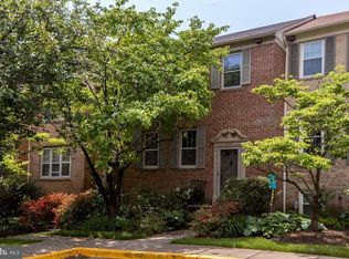 7232 Swansong Way, Bethesda, MD 20817