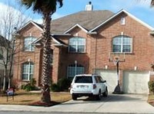 21015 Las Lomas Blvd, San Antonio, TX 78258