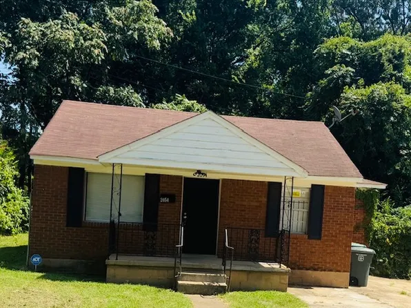 2054 Benford St, Memphis, TN 38109