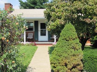 2303 Park Hill Rd, Staunton, VA 24401