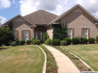 921 Tracey Ln, Decatur, AL 35601