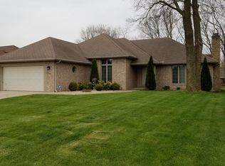 2165 E Inman St, Springfield, MO 65804