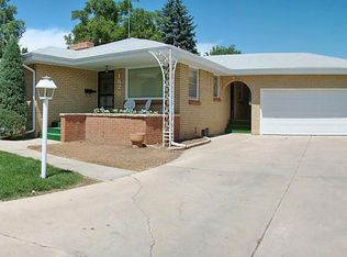 1825 14th Street Rd, Greeley, CO 80631