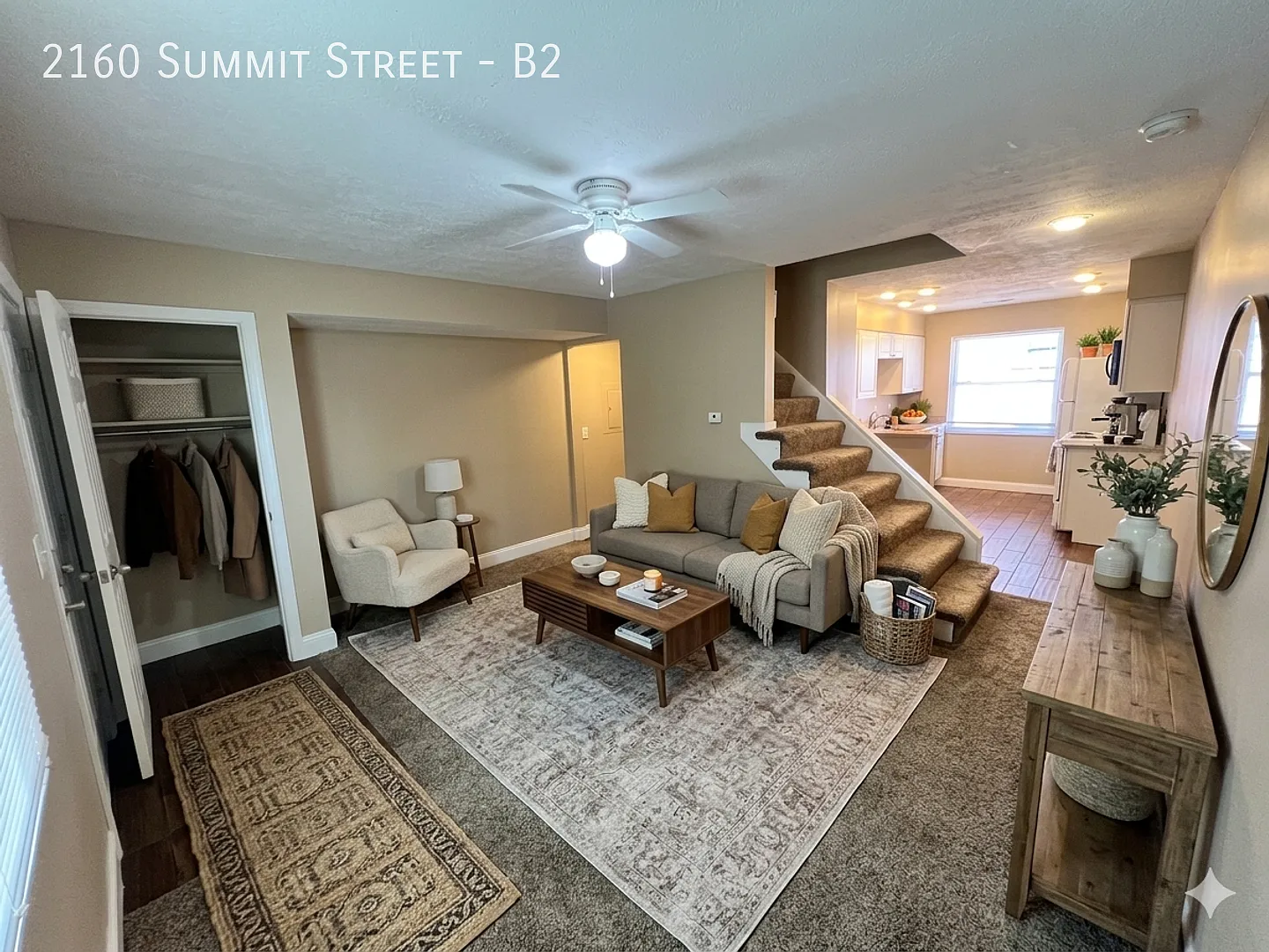 Large 2 Bed 2.5 Bath Near OSU - Available Fall — Photo 3