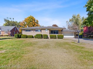 13345 21 Mile Rd, Shelby Township, MI 48315