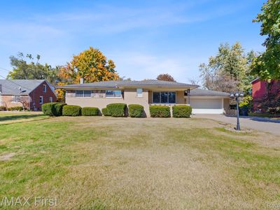 13345 21 Mile Rd, Shelby Township, MI, 48315