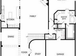 2705 Stable Door Ln, Fort Worth, TX 76244