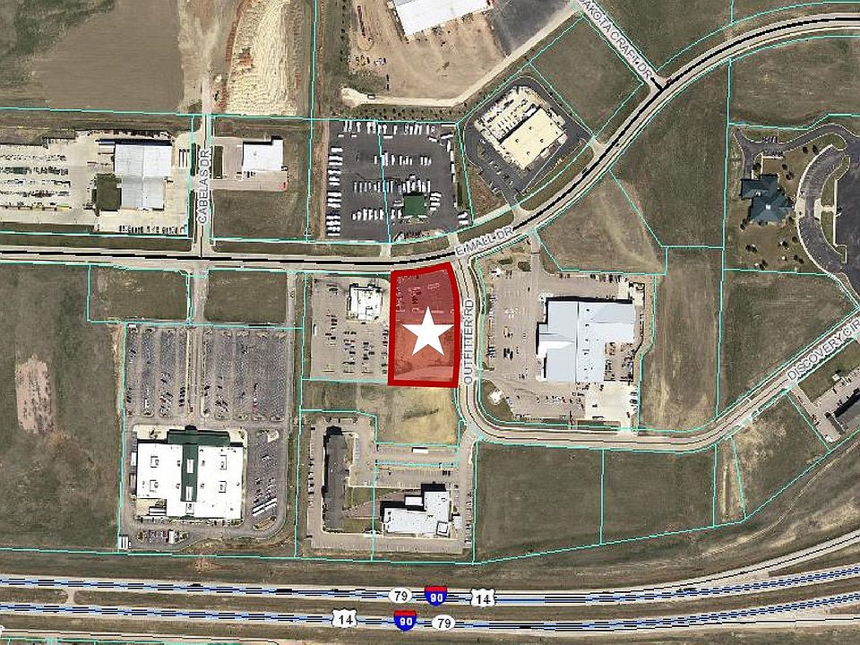 2nd image of Tbd Outfitter Rd