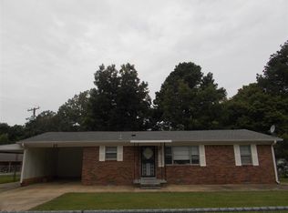 25 Lakeview Dr, Ripley, TN 38063