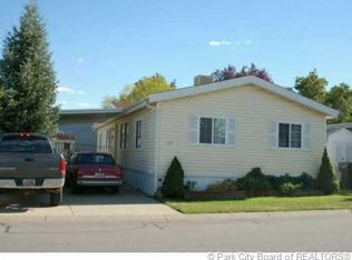 8400 S 4000 W, West Jordan, UT 84088