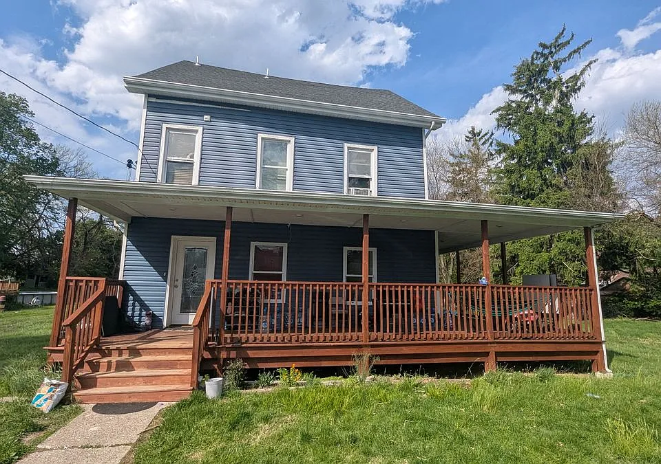 12 Union Ave
