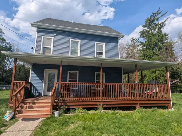 12 Union Ave, New Windsor, NY 12553