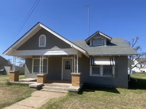 406 Jefferson St, Rochester, TX 79544