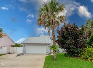 4712 Dixie Dr, Ponce Inlet, FL 32127
