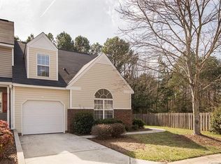 9720 Mattforest Cres, Charlotte, NC 28277