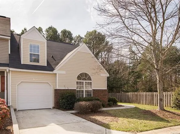 9720 Mattforest Cres, Charlotte, NC 28277