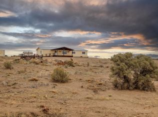 89048 W Campbell Ln, Christmas Valley, OR 97641