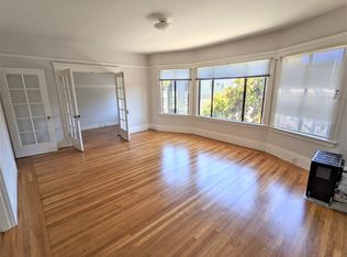 247 25th Ave APT 3, San Francisco, CA 94121