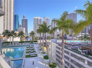 90 SW 3rd St APT 1213, Miami, FL 33130