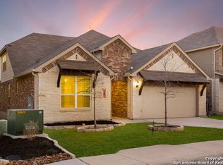 7616 Pecos Rdg, Boerne, TX 78015