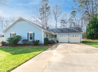 542 Rockwood Dr, Graham, NC 27253