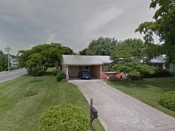 1 Victor Dr, Thurmont, MD 21788