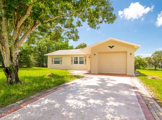 3263 Bluffview Dr, Spring Hill, FL 34609
