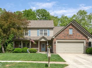 18278 Benton Oak Dr, Noblesville, IN 46062