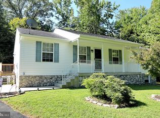 28414 Ten Point Way, Mechanicsville, MD 20659