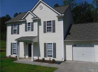 3613 Grouse Ct, Durham, NC 27704