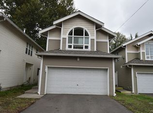 4218 S 116th St, Seattle, WA 98178