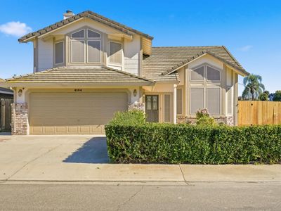 4104 Horizon Ct, Turlock, CA, 95382