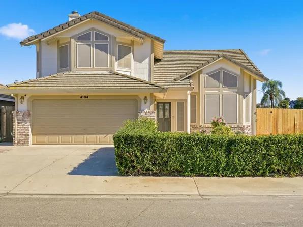 4104 Horizon Ct, Turlock, CA 95382