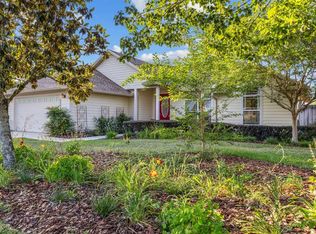 23344 NW 7th Rd, Newberry, FL 32669