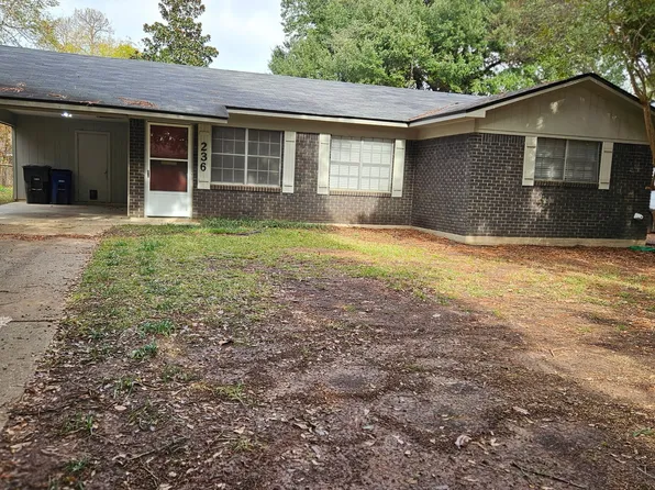 236 India Dr, Shreveport, LA 71115