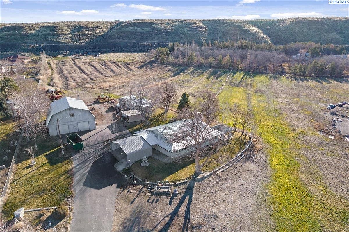 104105 E Badger Rd, Kennewick, WA 99338 Zillow