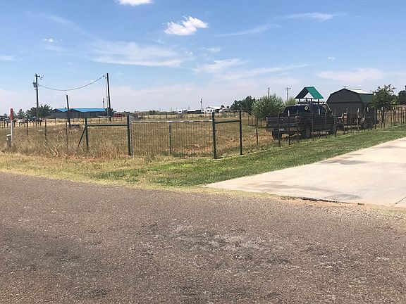 Side acreage