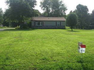 14569 Dunn Rd, Haslett, MI 48840