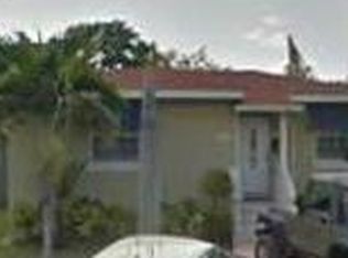 6260 SW 19th St, Miami, FL 33155