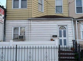 12238 Rockaway Blvd, South Ozone Park, NY 11420