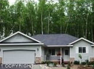 19022 1st St, Eagle River, AK 99577