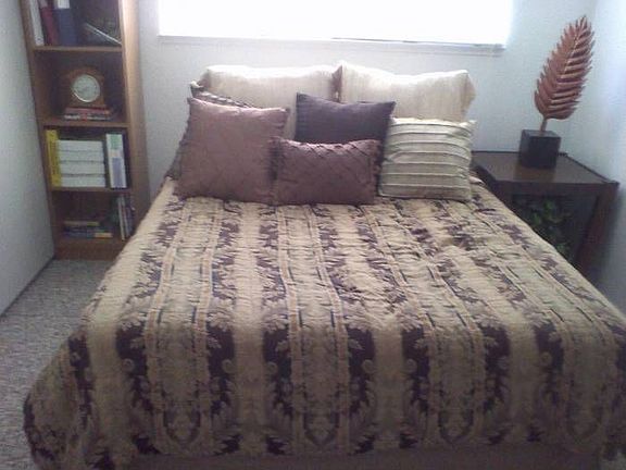 Model Bedroom #2