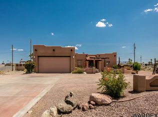 520 Acoma Blvd N, Lake Havasu City, AZ 86403