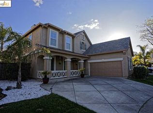 174 Davidson Ct, Brentwood, CA