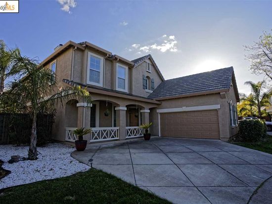 174 Davidson Ct Brentwood Ca 94513 Zillow