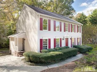 619 Morningside Dr, Durham, NC 27713