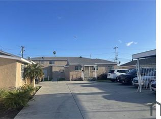 1032 1/2 W 87th St, Los Angeles, CA 90044