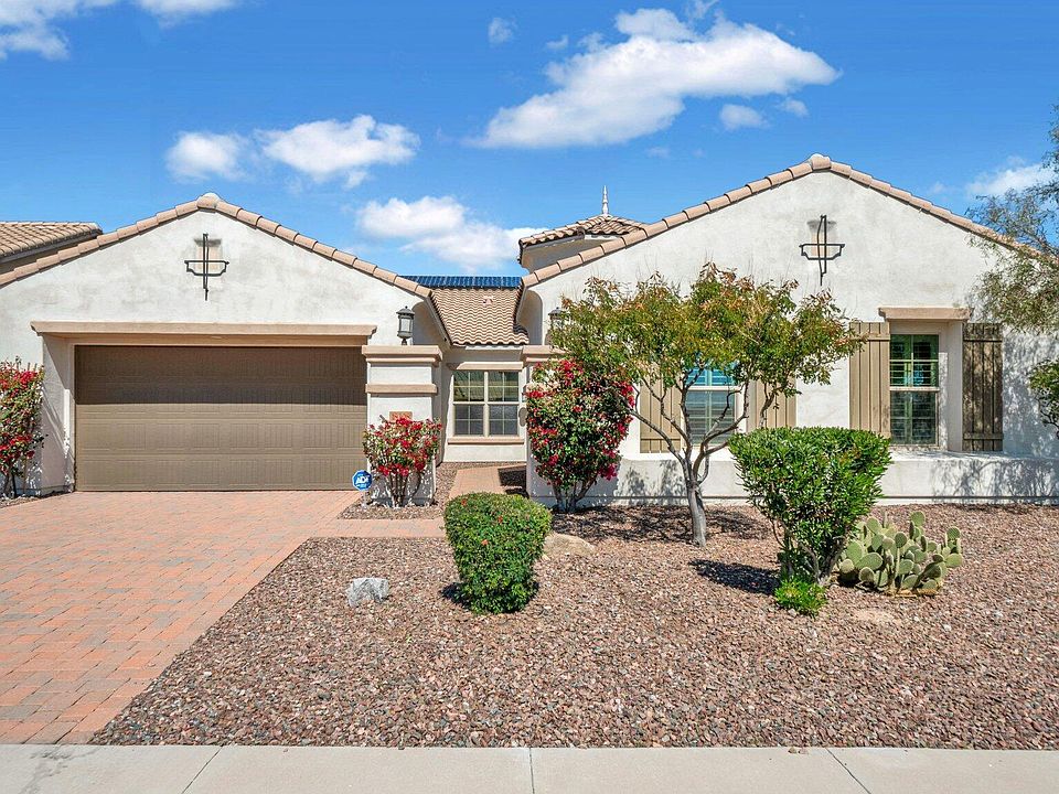 1st image of 18308 W THISTLE LANDING Drive